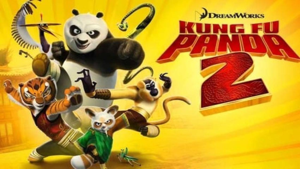 مشاهدة فيلم Kung Fu Panda 2 2011 مترجم 