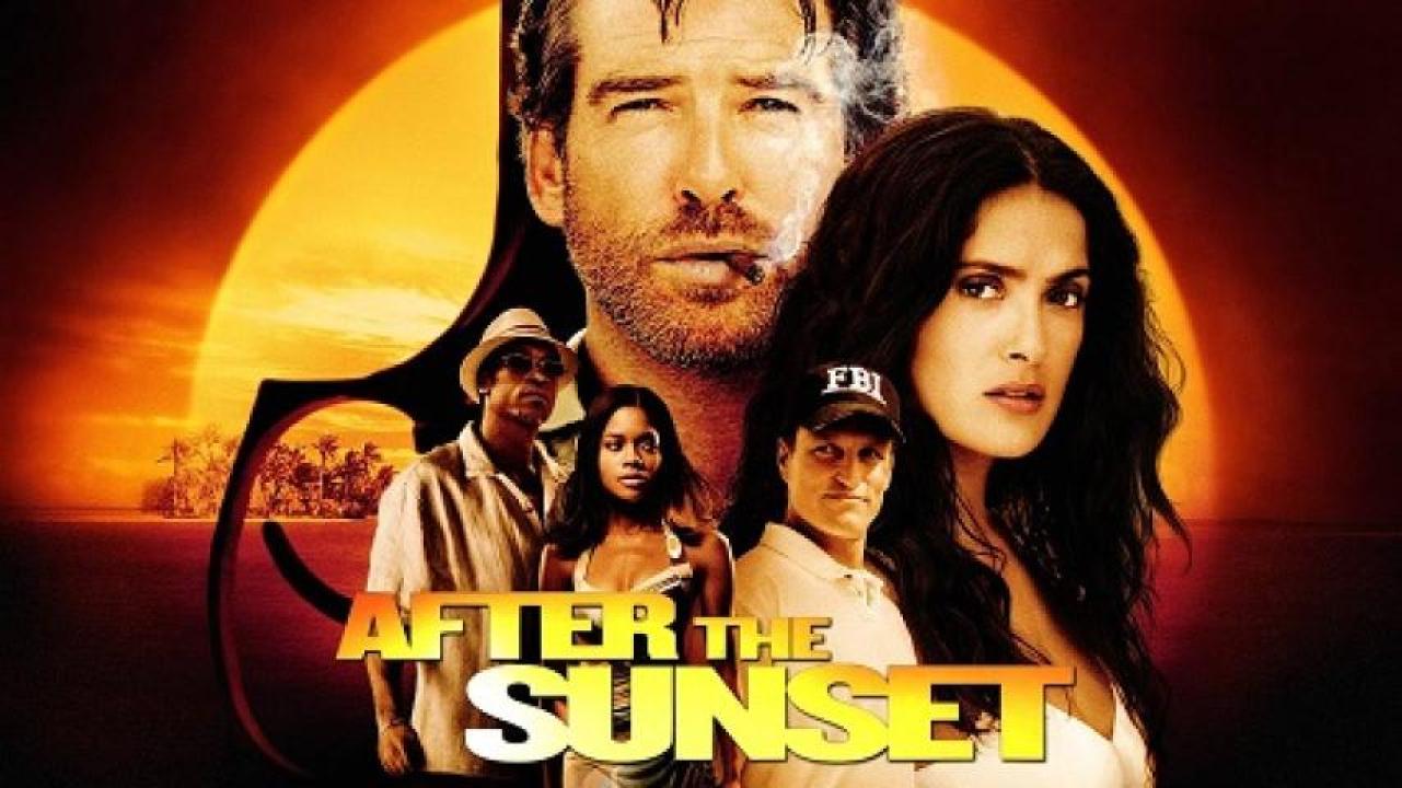 مشاهدة فيلم After the Sunset 2004 مترجم 