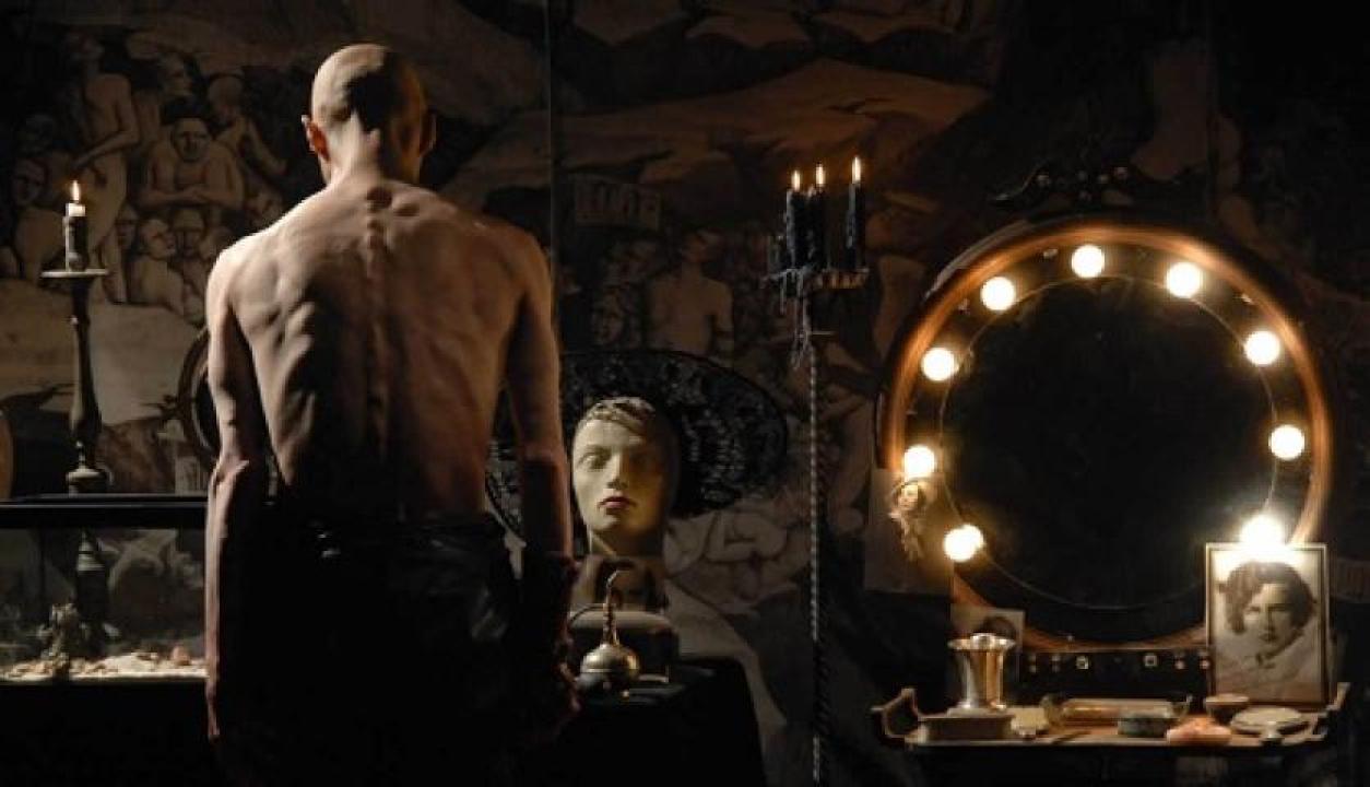 مشاهدة فيلم Tulpa 2012 مترجم 