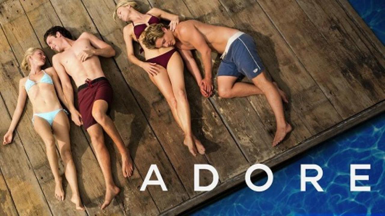 مشاهدة فيلم Adore 2013 مترجم 