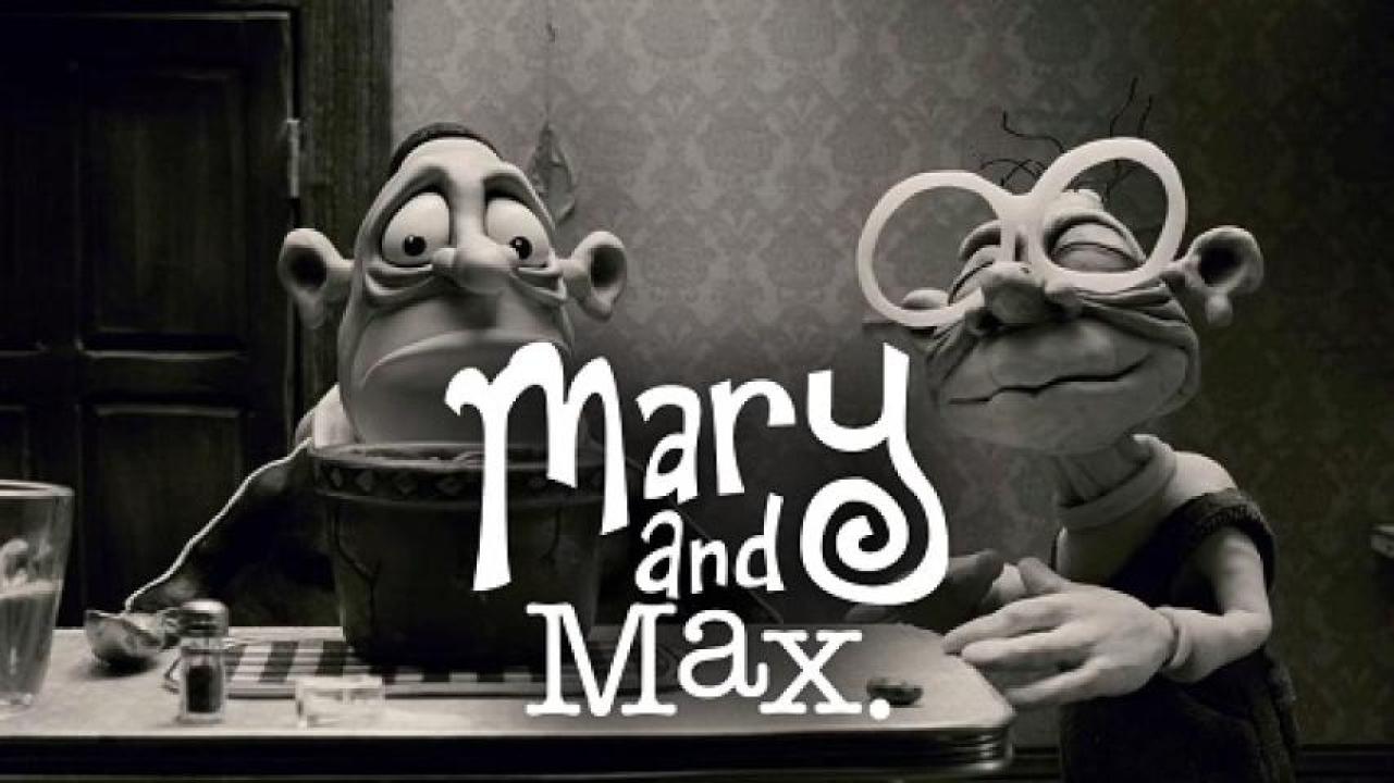 مشاهدة فيلم Mary and Max 2009 مترجم 