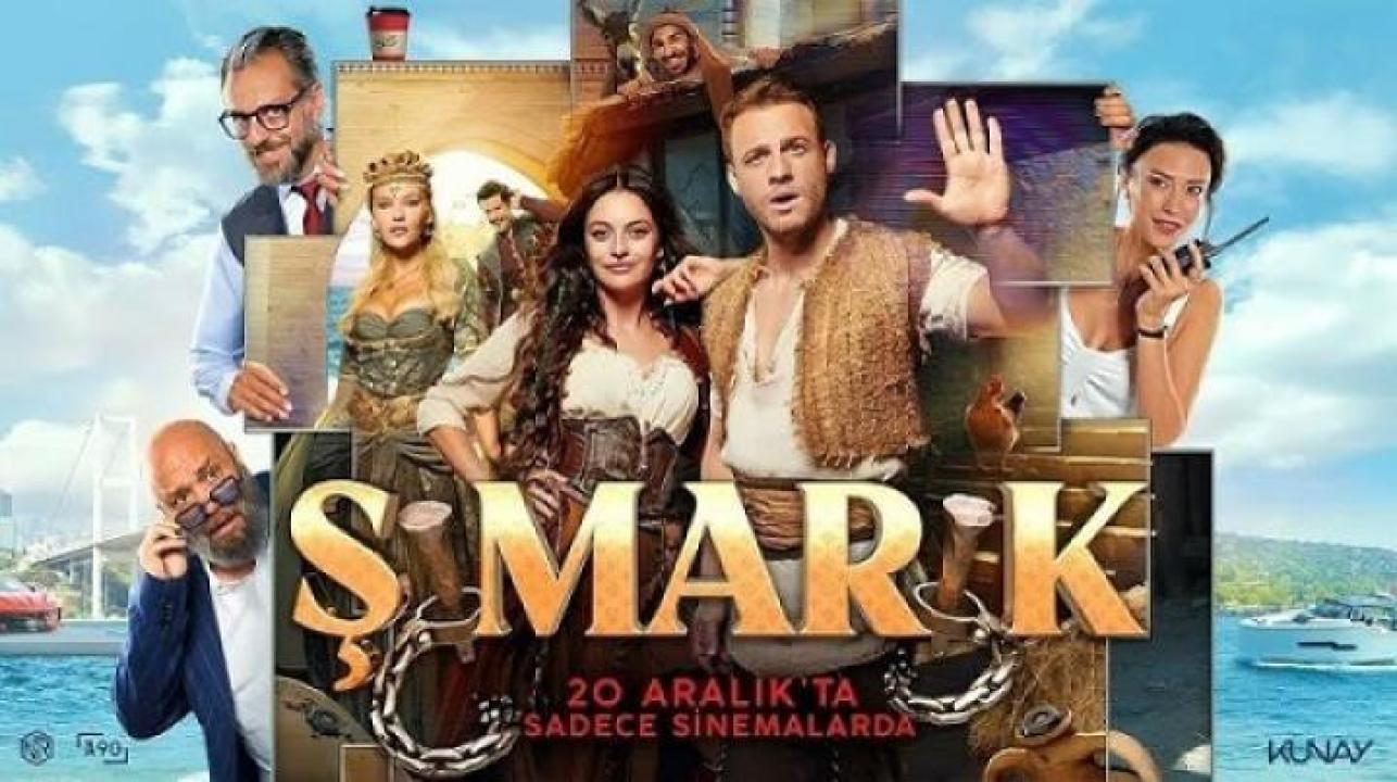 مشاهدة فيلم Simarik 2024 مترجم 