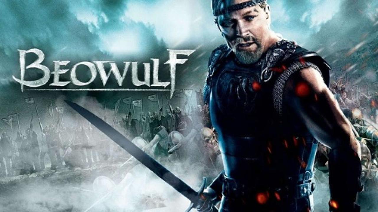 مشاهدة فيلم Beowulf 2007 مترجم 