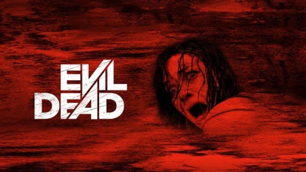 مشاهدة فيلم Evil Dead 2013 مترجم 