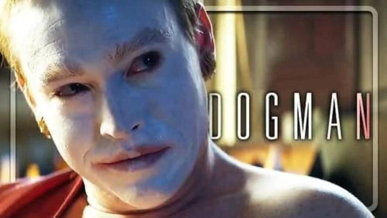 مشاهدة فيلم DogMan 2023 مترجم 