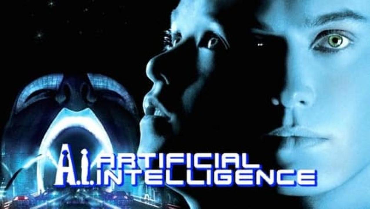 مشاهدة فيلم A.I. Artificial Intelligence 2001 مترجم 