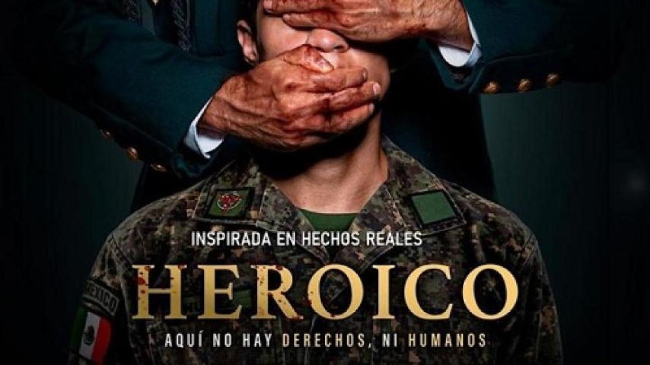 مشاهدة فيلم Heroic 2023 مترجم 