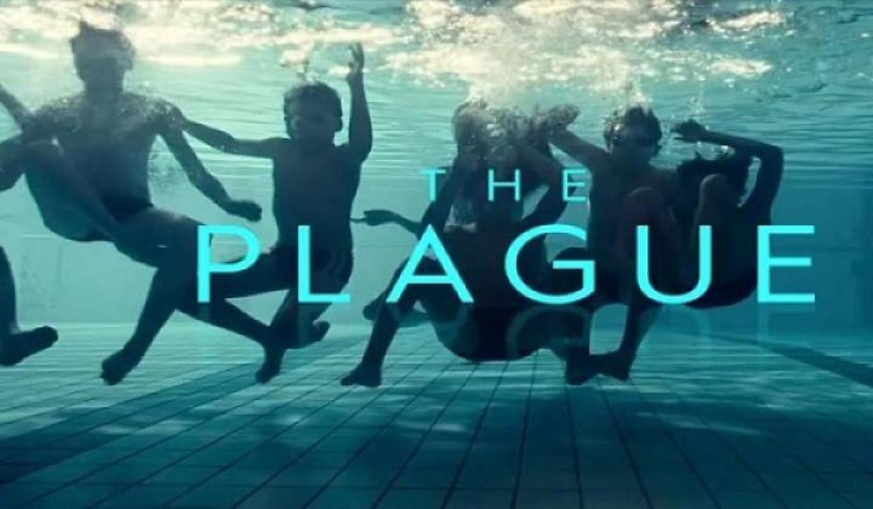 مشاهدة فيلم The Plague 2025 مترجم