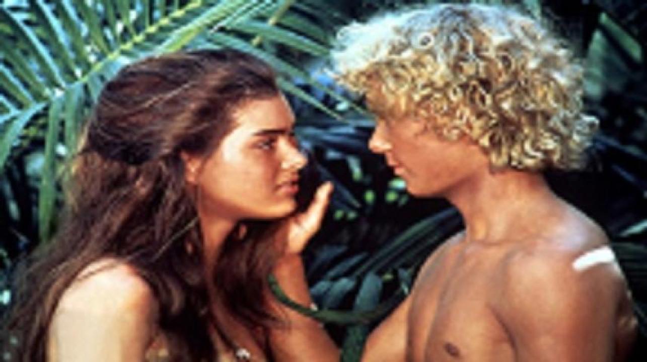 مشاهدة فيلم The Blue Lagoon 1980 مترجم 