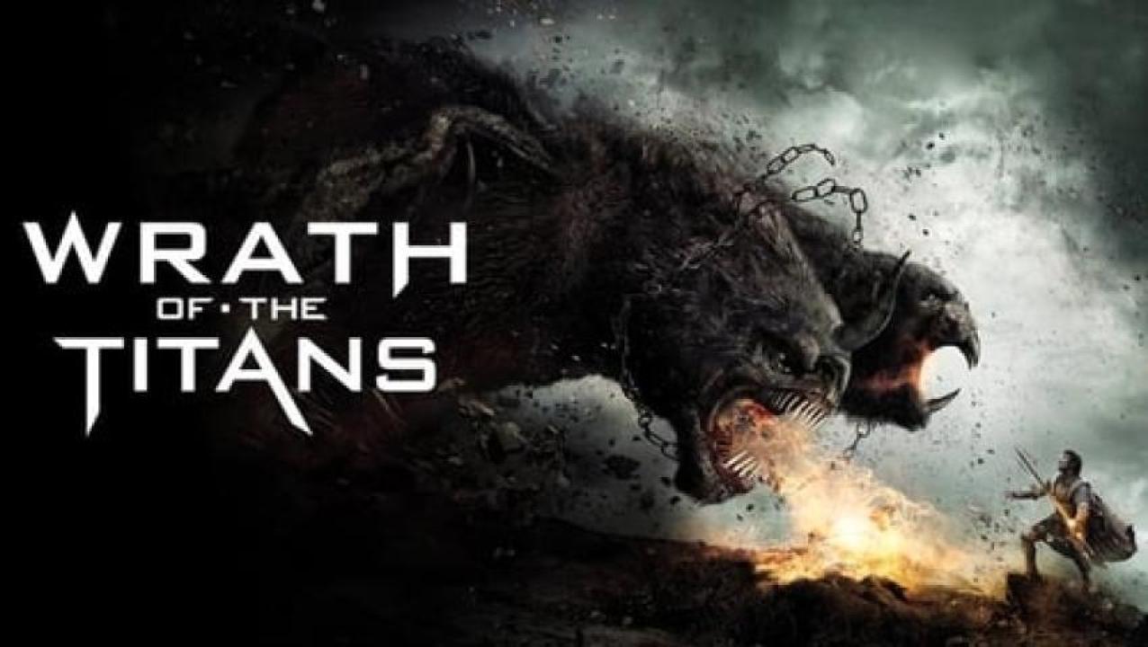 مشاهدة فيلم Wrath of the Titans 2012 مترجم 