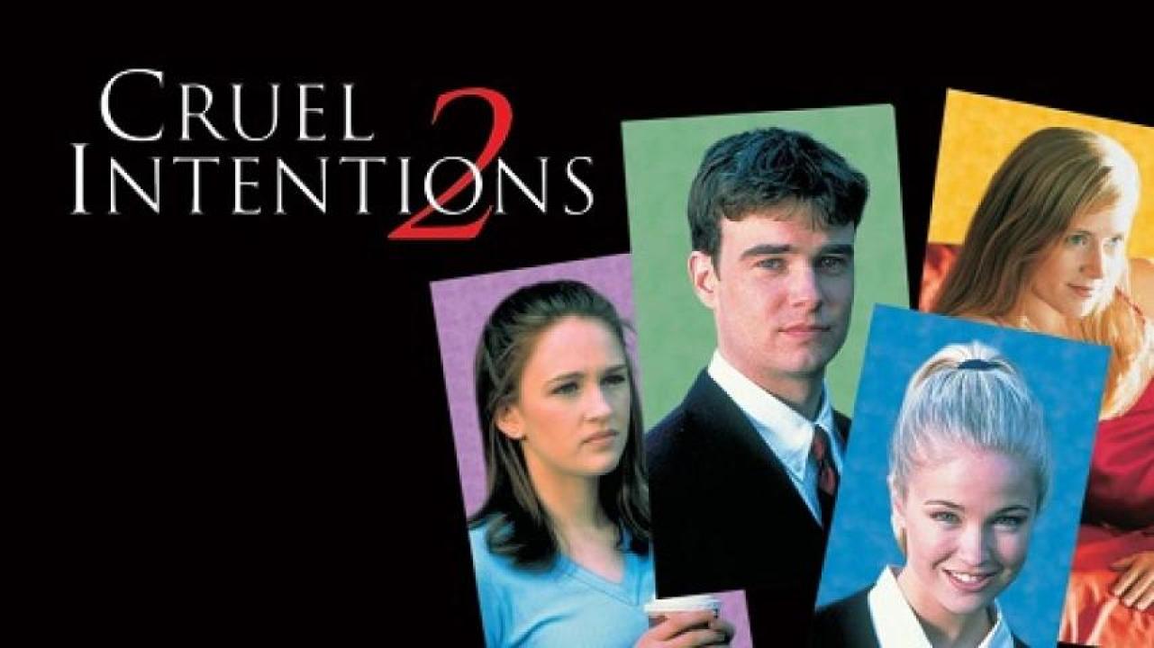 مشاهدة فيلم Cruel Intentions 2 2000 مترجم 