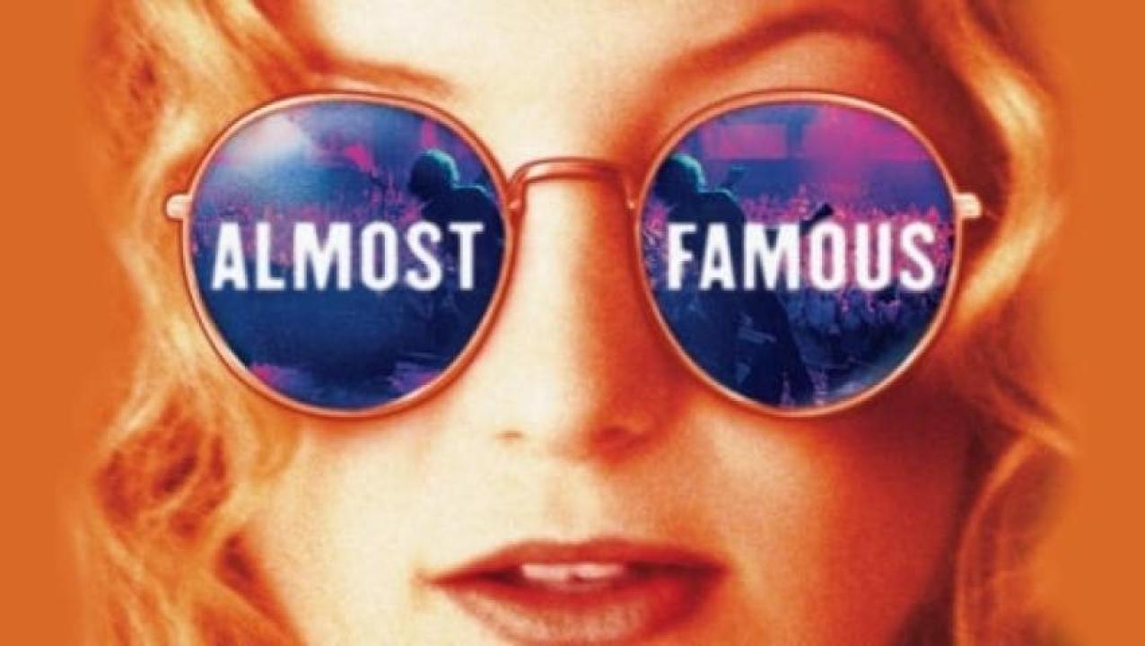 مشاهدة فيلم Almost Famous 2000 مترجم 