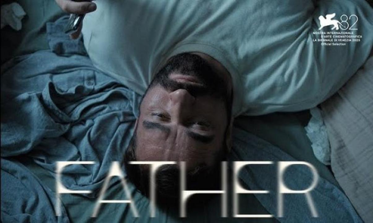 مشاهدة فيلم Father 2025 مترجم 