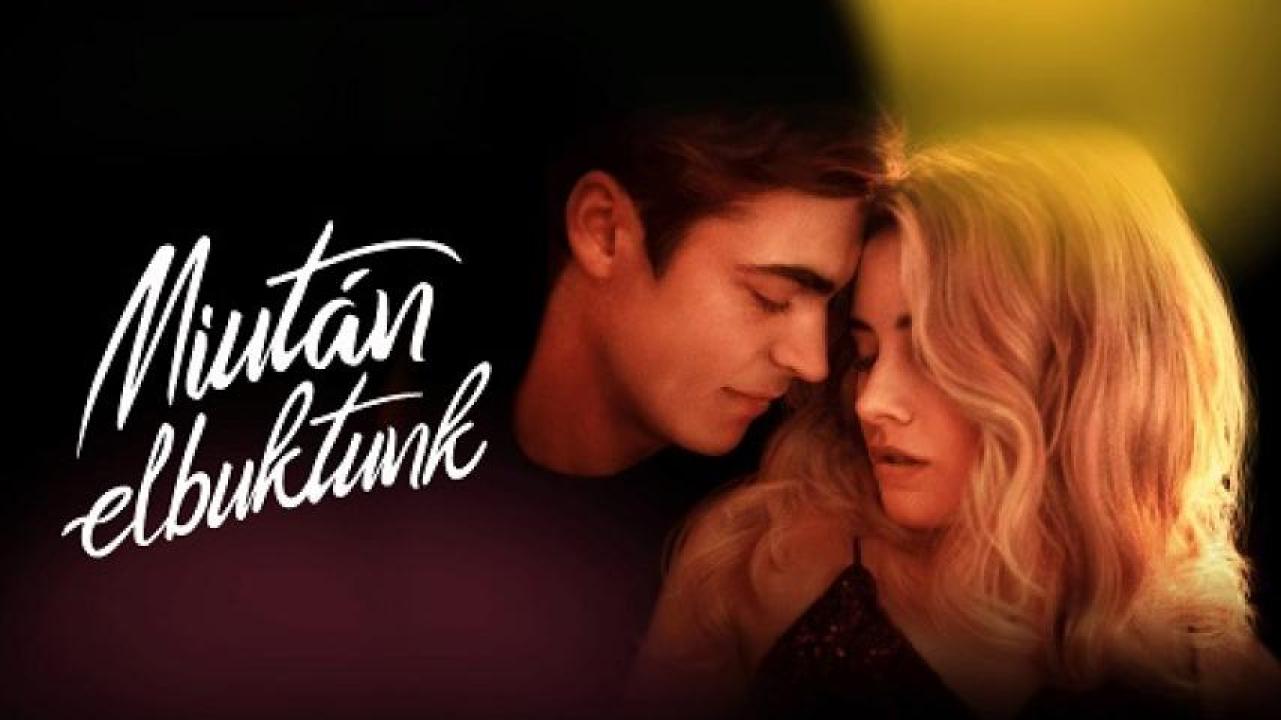 مشاهدة فيلم After We Fell 2021 مترجم 