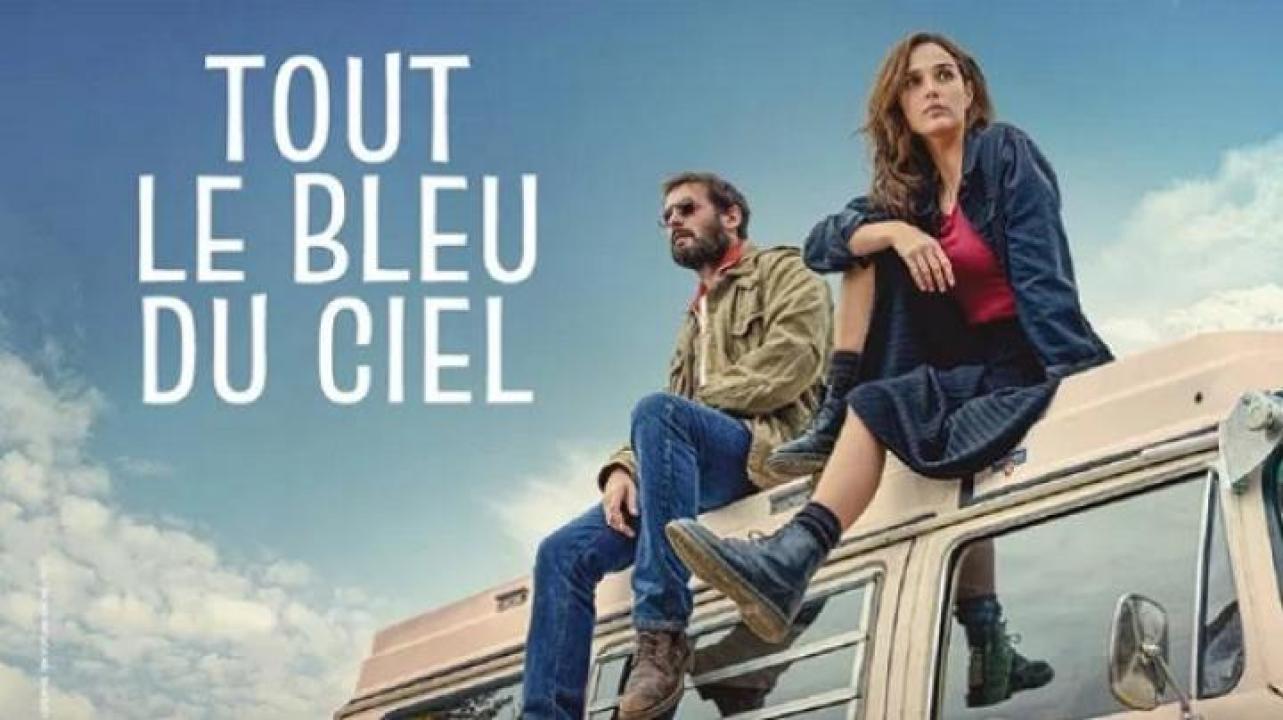 مشاهدة فيلم All the Blue in the Sky 2025 مترجم