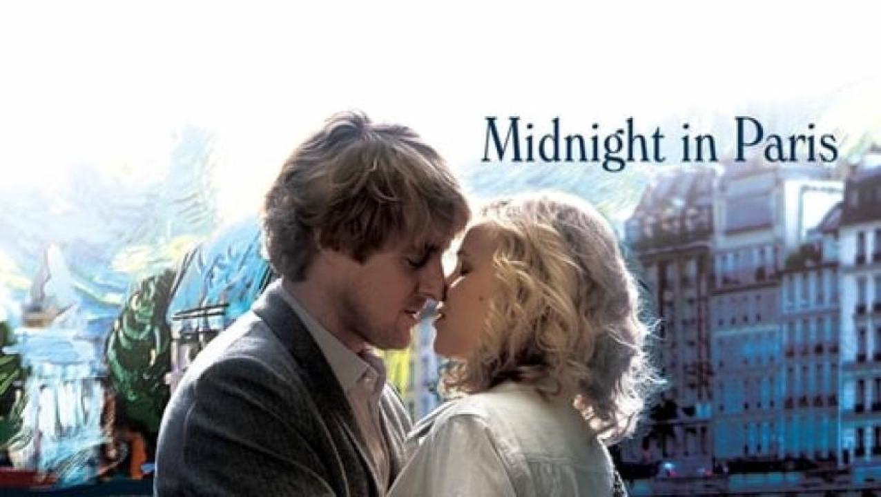 مشاهدة فيلم Midnight in Paris 2011 مترجم 