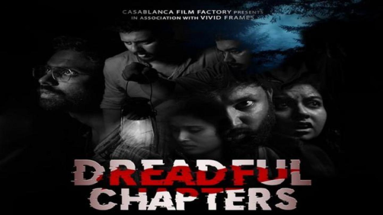 مشاهدة فيلم Dreadful Chapters 2023 مترجم 