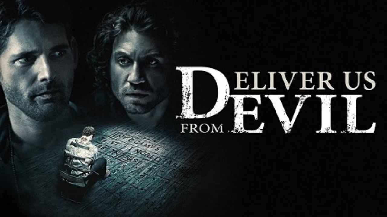 مشاهدة فيلم Deliver Us from Evil 2014 مترجم 