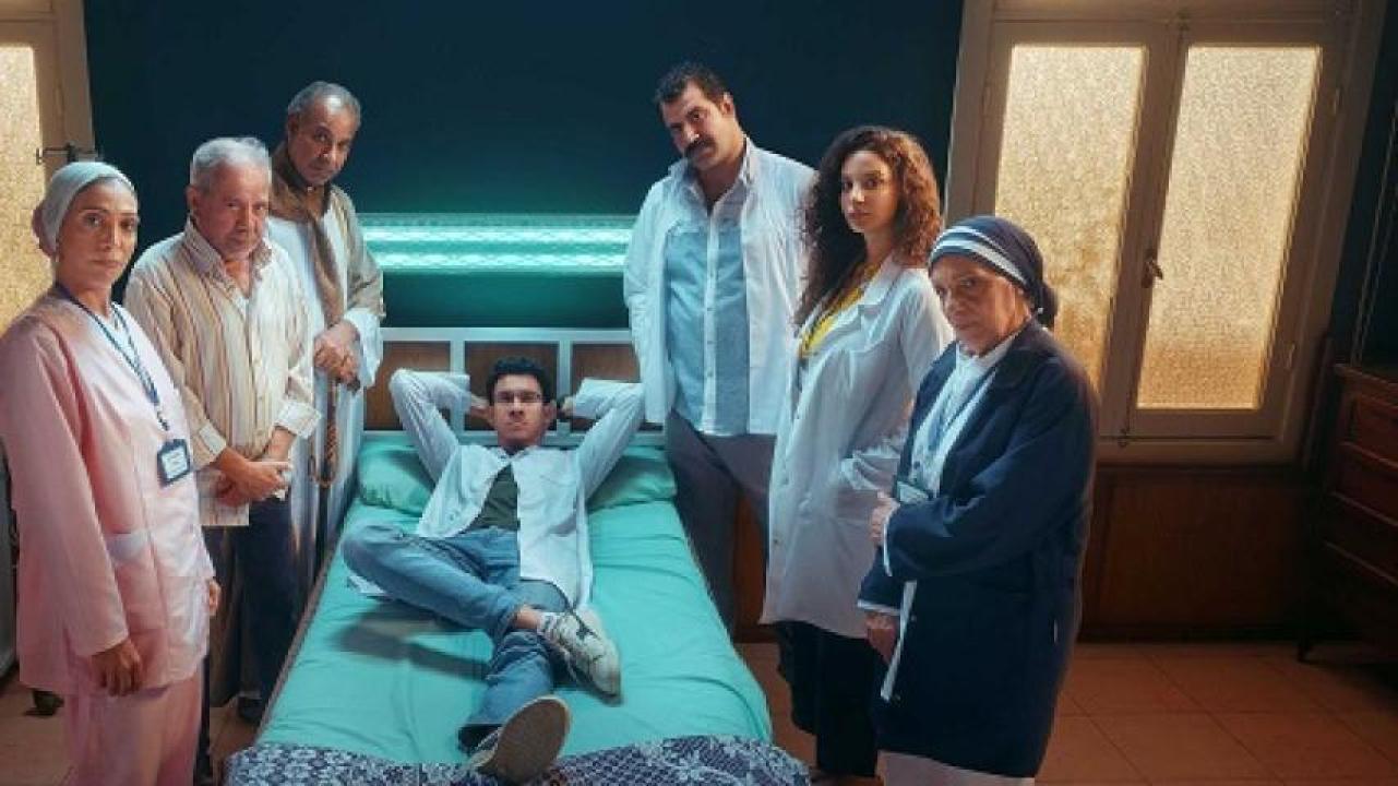 مسلسل بالطو الحلقة 7 السابعة 