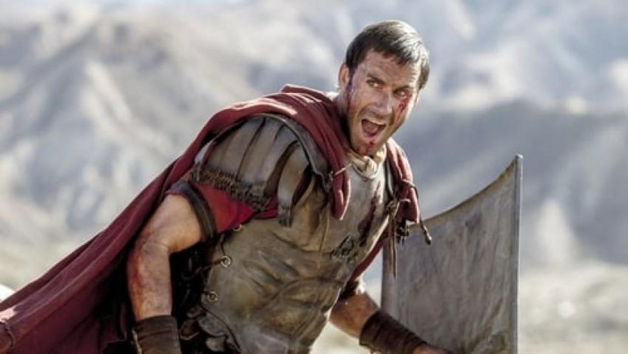 مشاهدة فيلم Risen 2016 مترجم 