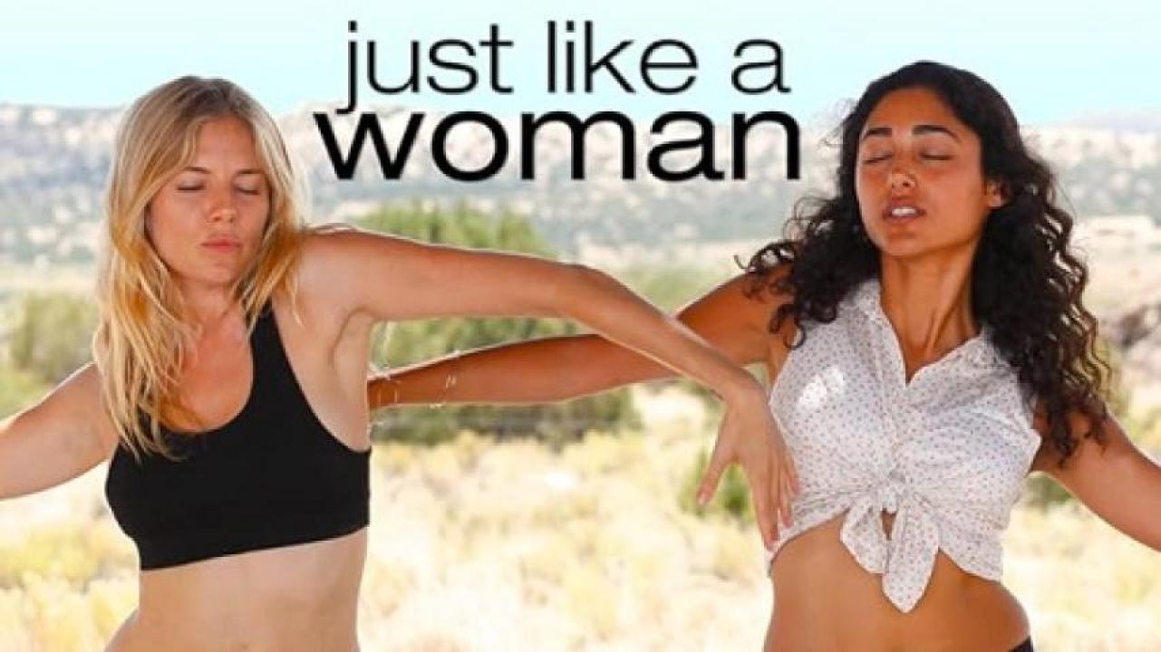 مشاهدة فيلم Just Like A Woman 2012 مترجم 