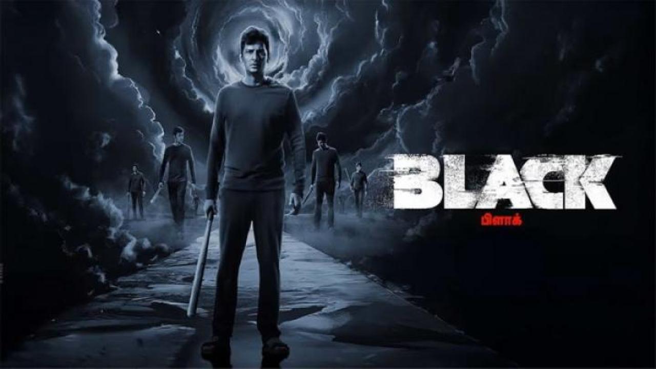 مشاهدة فيلم Black 2024 مترجم 