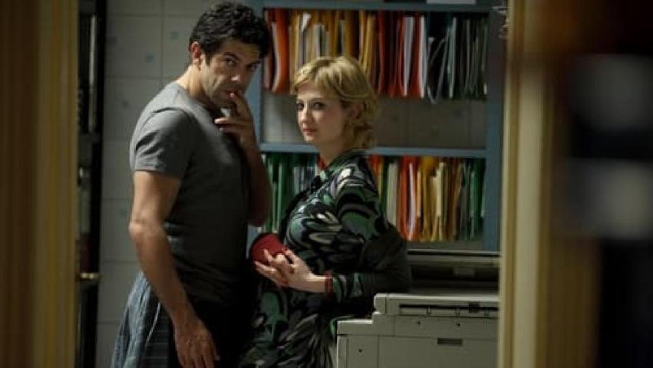 مشاهدة فيلم Come Undone 2010 مترجم 