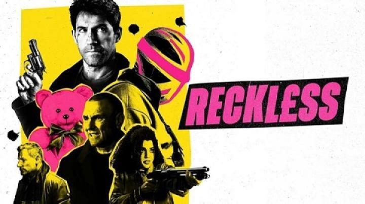 مشاهدة فيلم Reckless 2026 مترجم