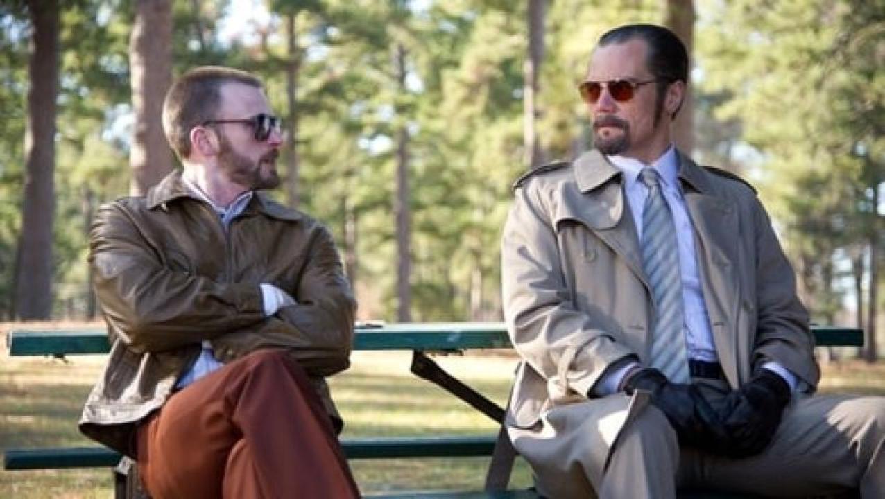 مشاهدة فيلم The Iceman 2012 مترجم 