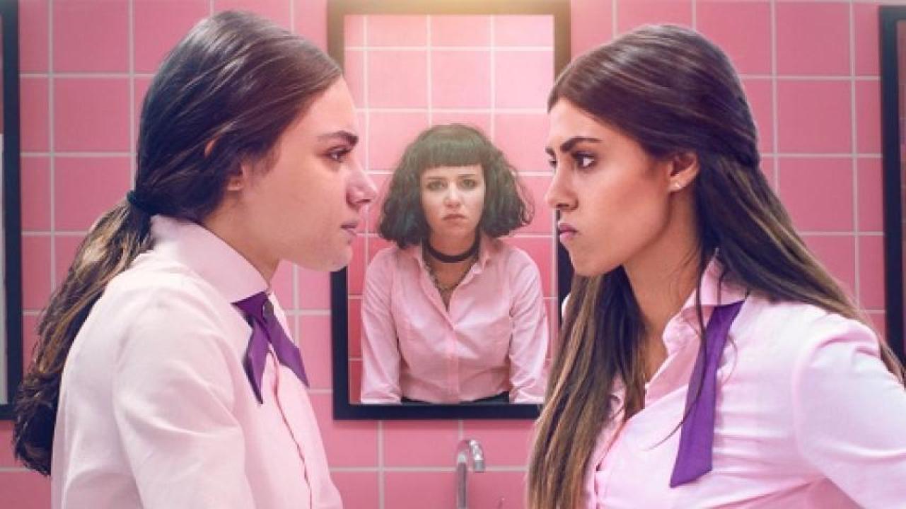 مسلسل مدرسة الروابي للبنات الحلقة 6 السادسة والاخيرة