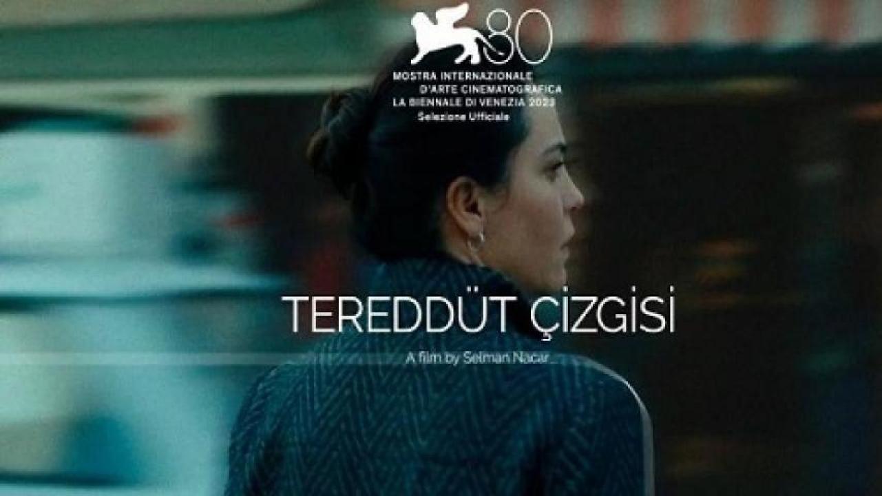 مشاهدة فيلم Hesitation Wound 2023 مترجم 