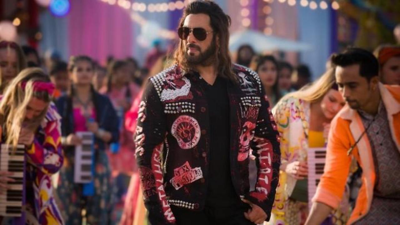 مشاهدة فيلم Kisi Ka Bhai Kisi Ki Jaan 2023 مترجم 