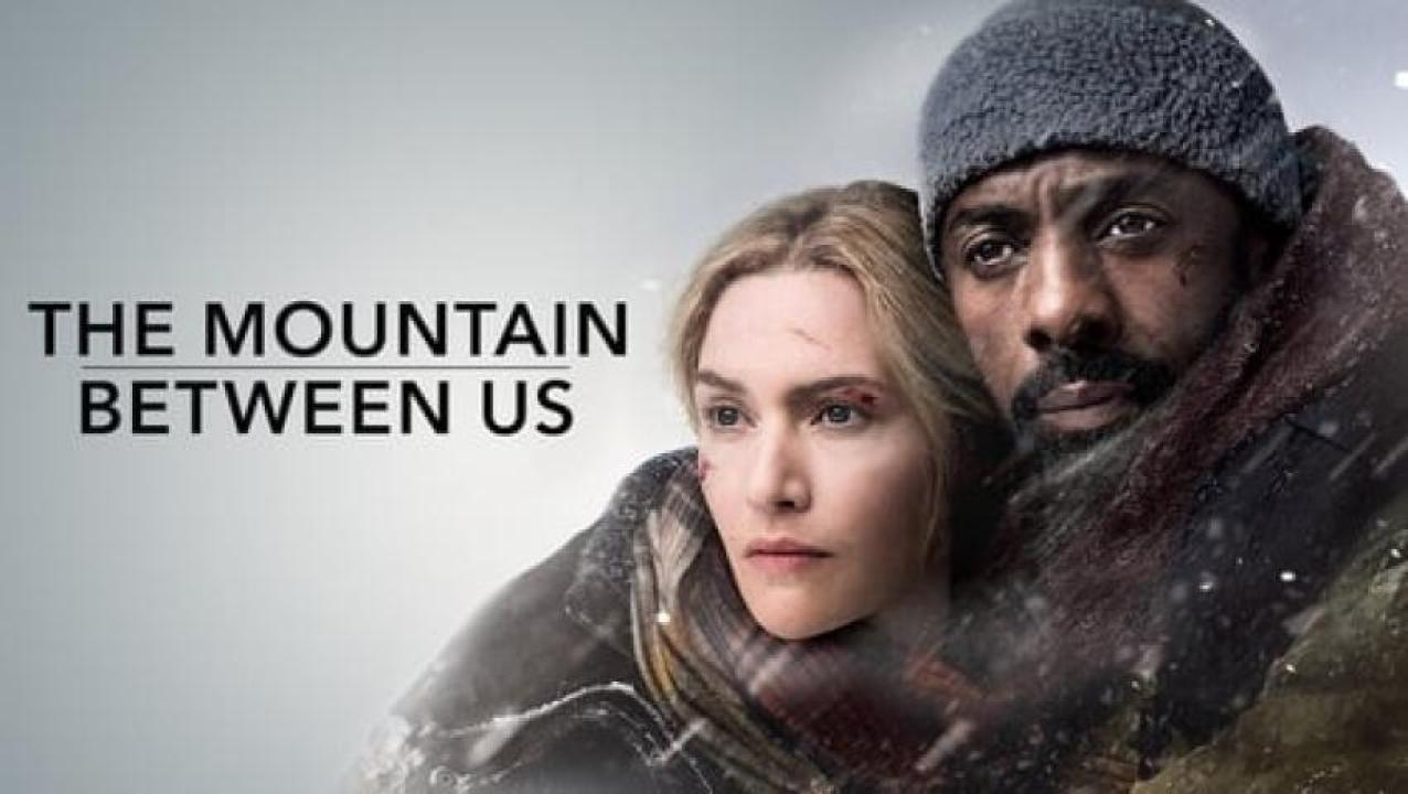 مشاهدة فيلم The Mountain Between Us 2017 مترجم 