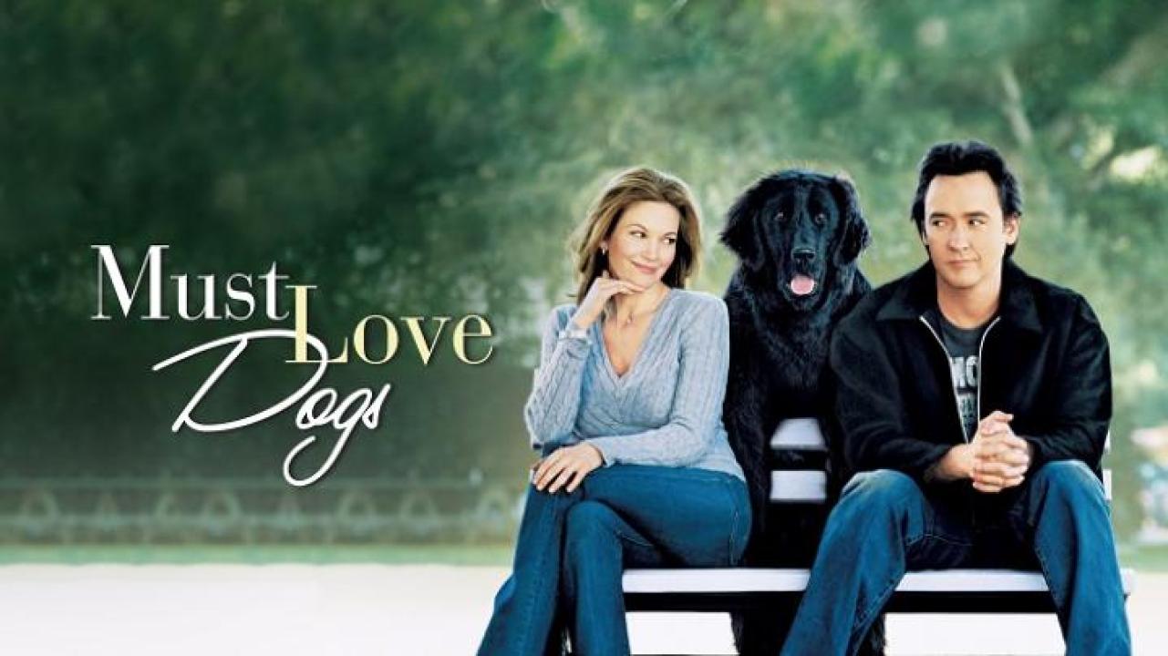 مشاهدة فيلم Must Love Dogs 2005 مترجم 
