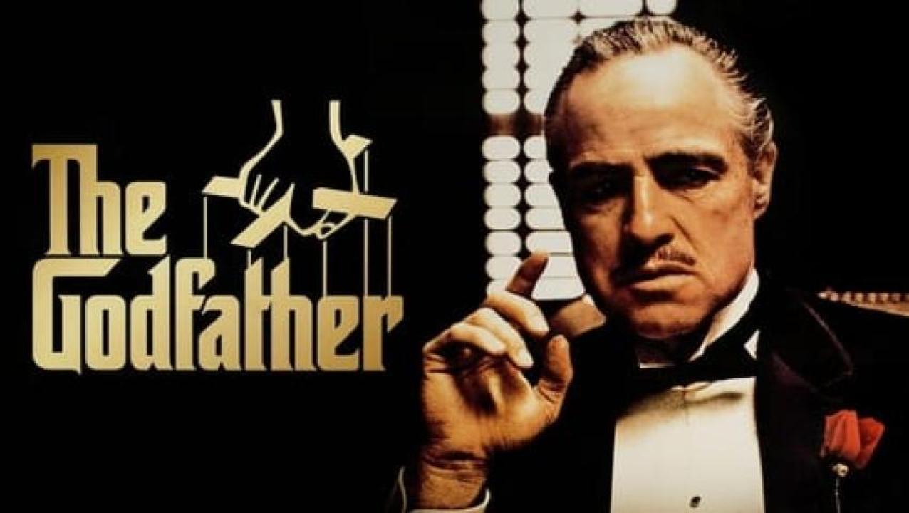 مشاهدة فيلم The Godfather 1 1972 مترجم 