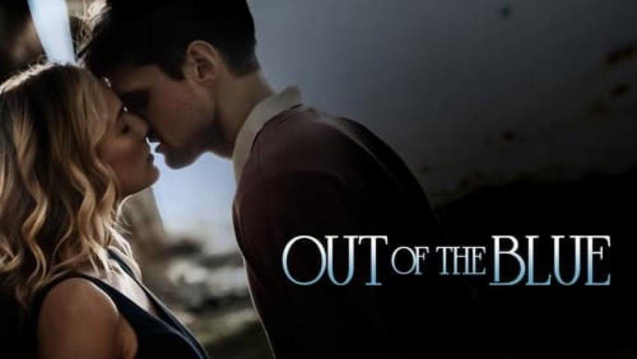 مشاهدة فيلم Out of the Blue 2022 مترجم 