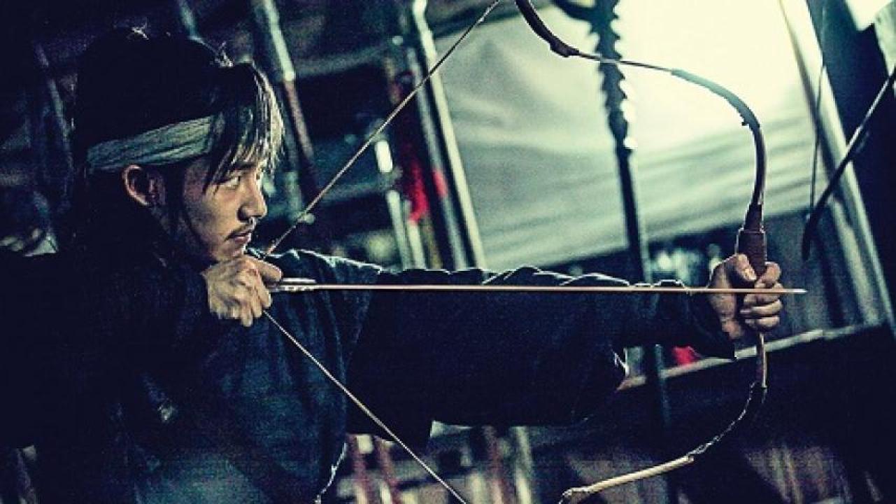 مشاهدة فيلم The Age of Blood 2017 مترجم 