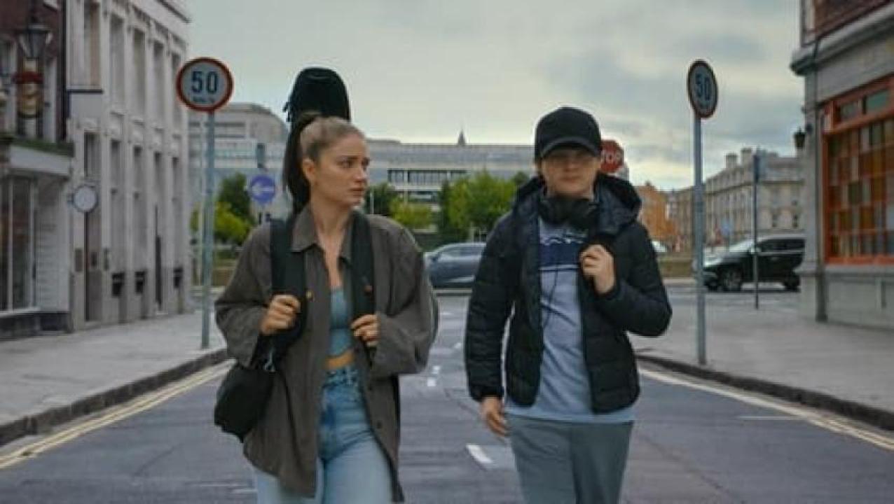 مشاهدة فيلم Flora and Son 2023 مترجم 