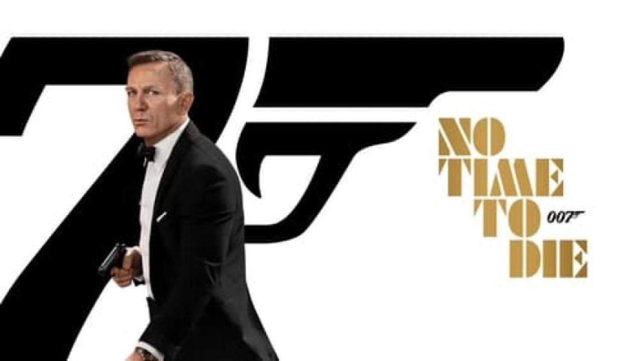 مشاهدة فيلم No Time to Die 2021 مترجم 