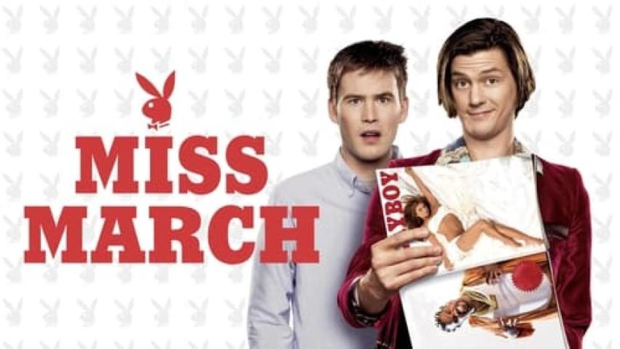 مشاهدة فيلم Miss March 2009 مترجم 