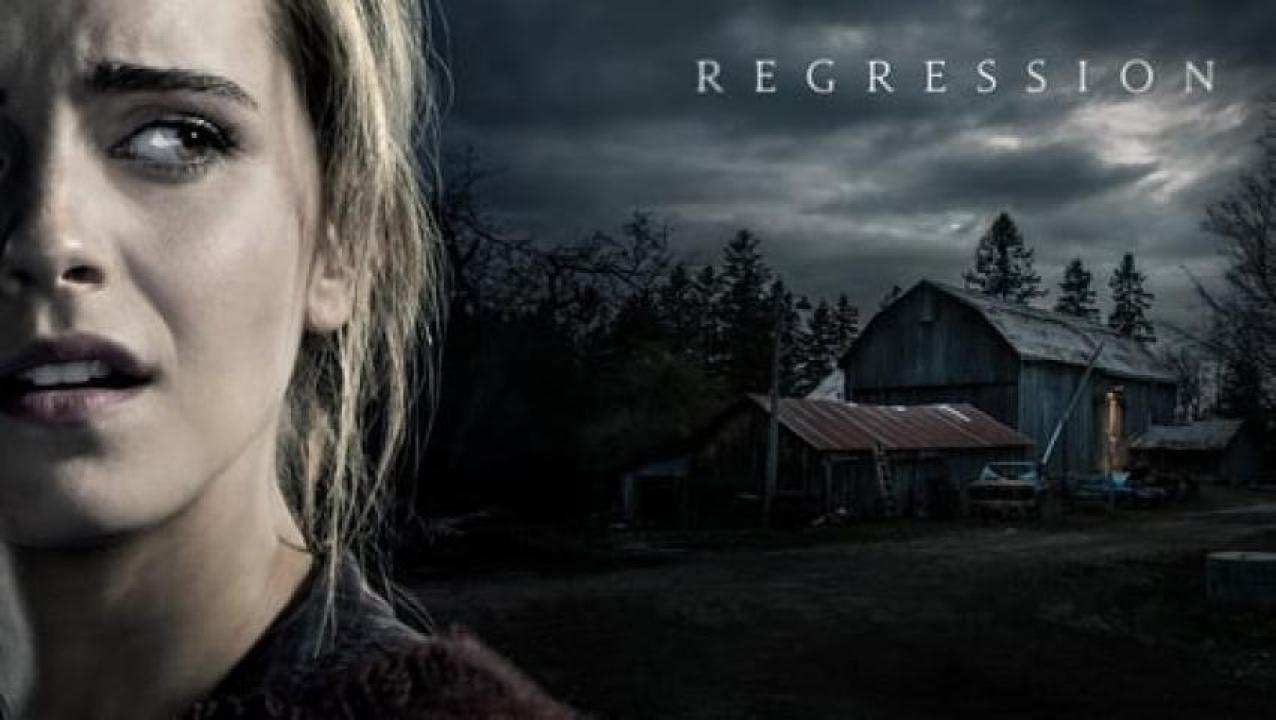 مشاهدة فيلم Regression 2015 مترجم 