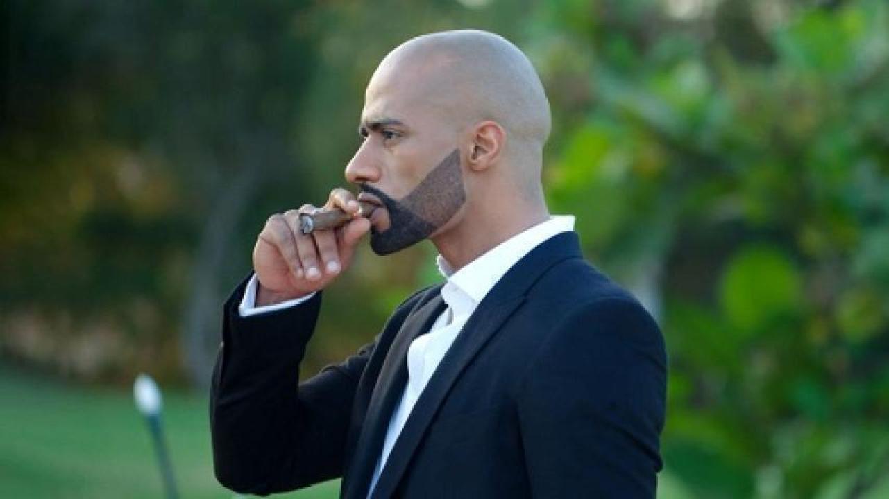 مسلسل الاسطورة الحلقة 9 التاسعة 