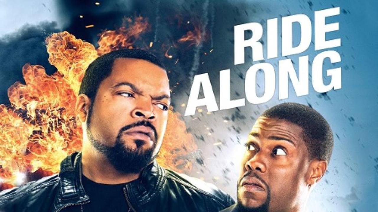 مشاهدة فيلم Ride Along 1 2014 مترجم 