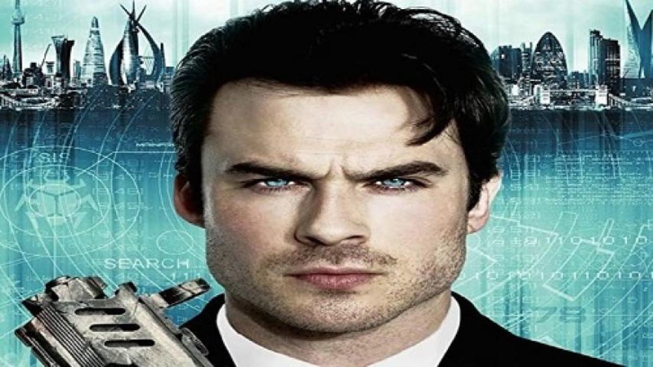مشاهدة فيلم The Anomaly 2014 مترجم 
