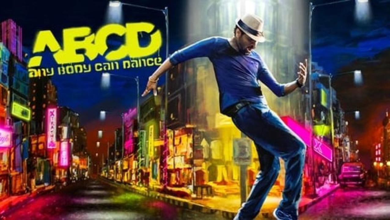 مشاهدة فيلم ABCD Any Body Can Dance 2013 مترجم 