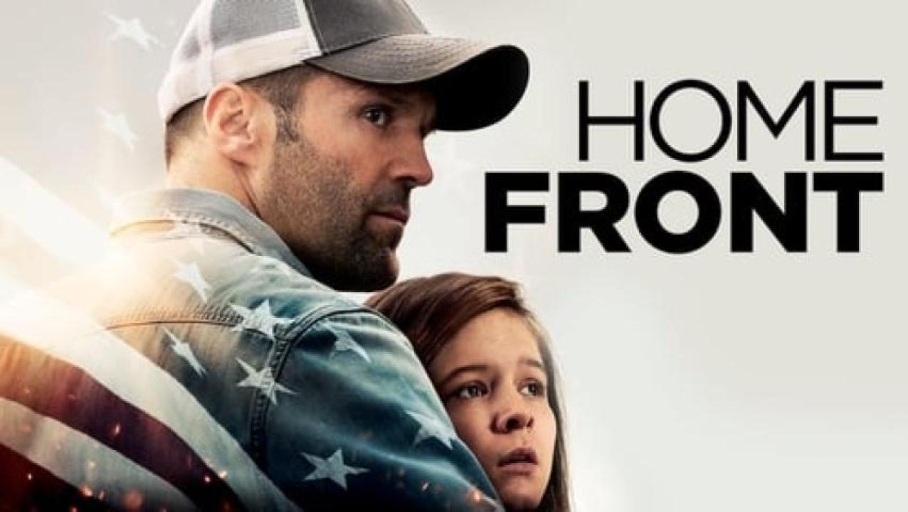 مشاهدة فيلم Homefront 2013 مترجم 