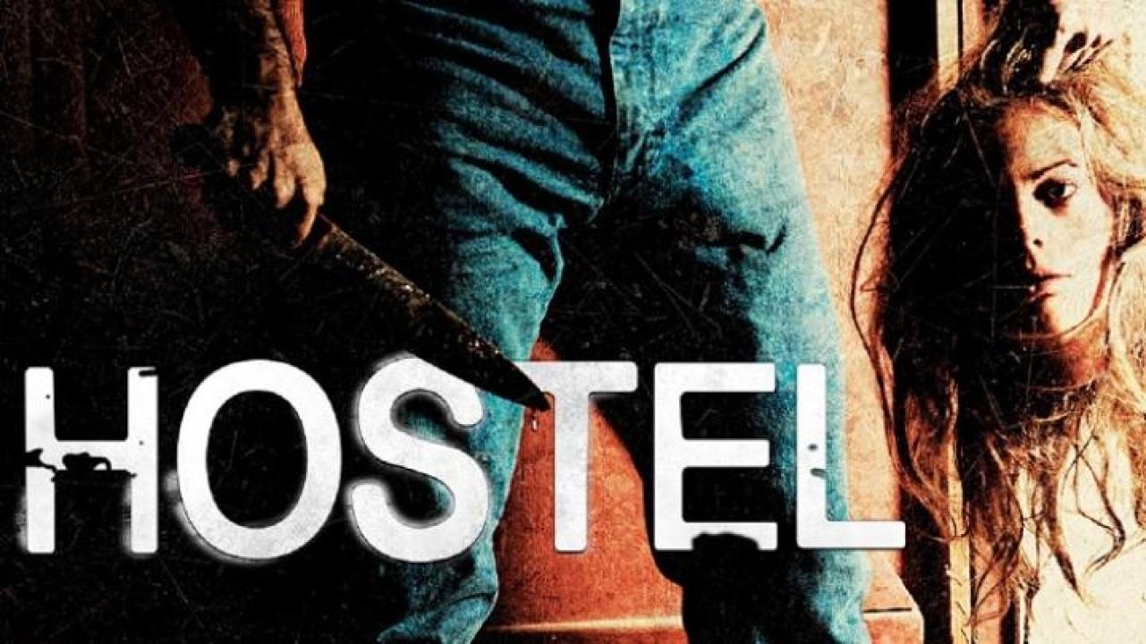 مشاهدة فيلم Hostel 1 2005 مترجم 