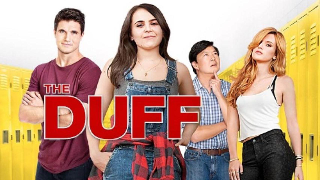 مشاهدة فيلم The DUFF 2015 مترجم 