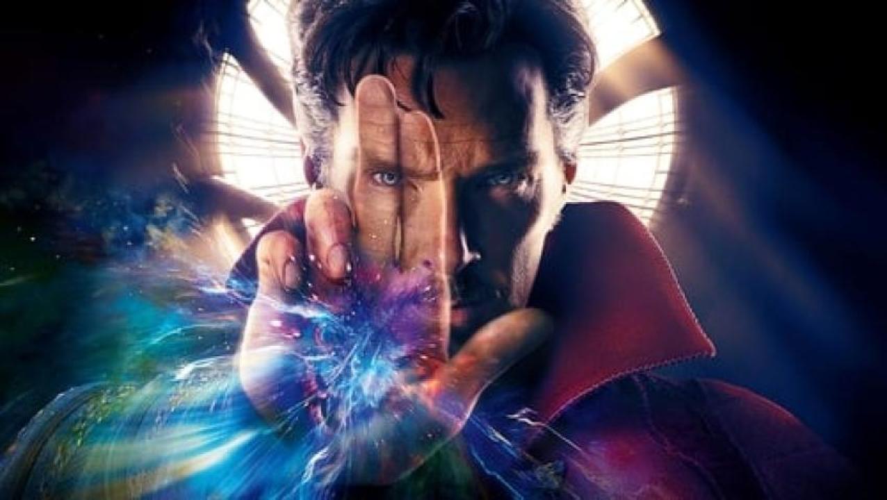 مشاهدة فيلم Doctor Strange 2016 مترجم 