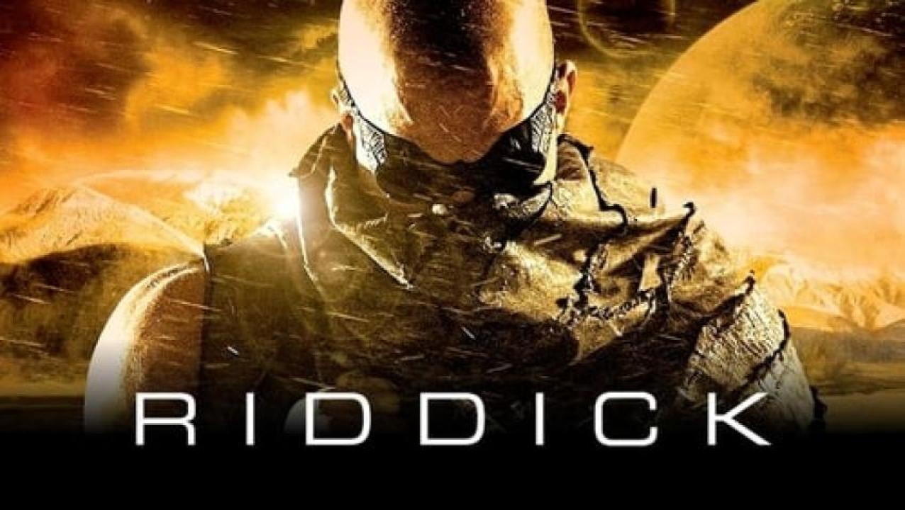 مشاهدة فيلم Riddick 2013 مترجم 